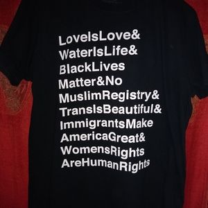BLM T